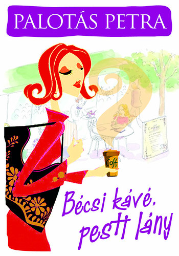 B�csi k�v�, pesti l�ny