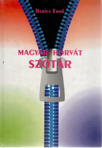 Magyar-Horvt,Horvt-Magyar sztr