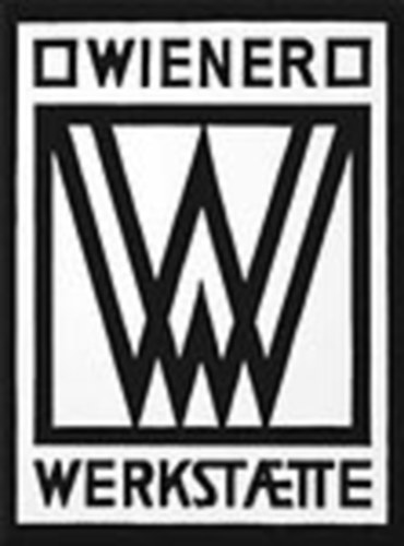 Wiener Werkstaette 1903-1932