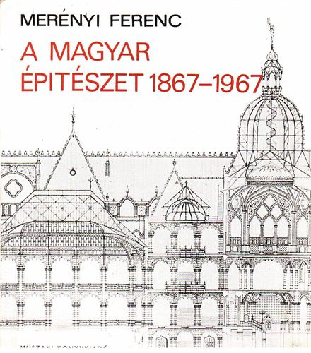 A magyar ptszet 1867-1967