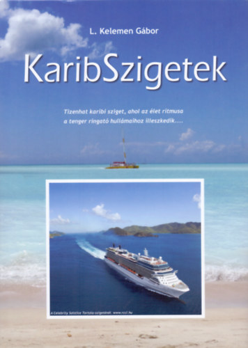 Karib Szigetek