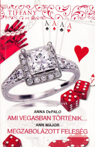 Ami Vegasban trtnik... - Megzabolzott felesg