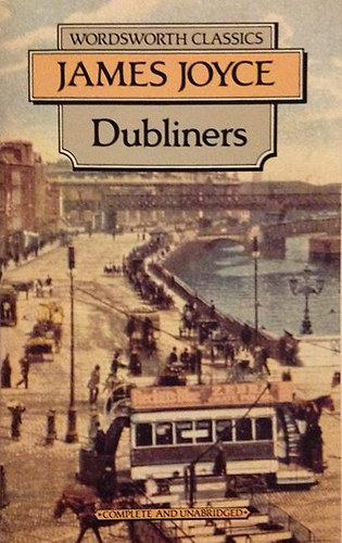 James Joyce - Dubliners
