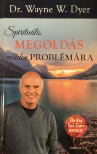 Spiritulis megolds minden problmra