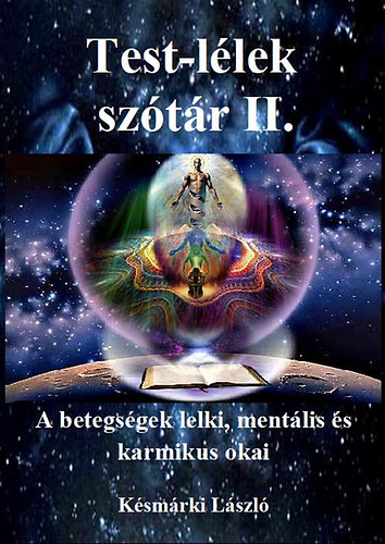 Test-llek sztr II.