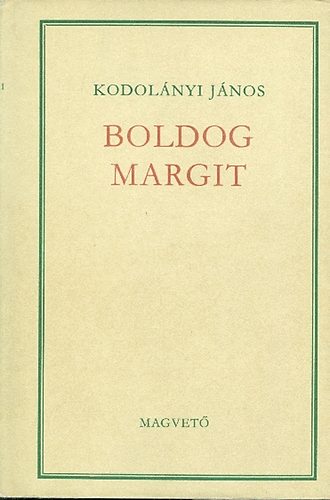 Boldog Margit