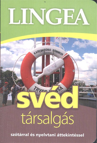 Lingea svd trsalgs