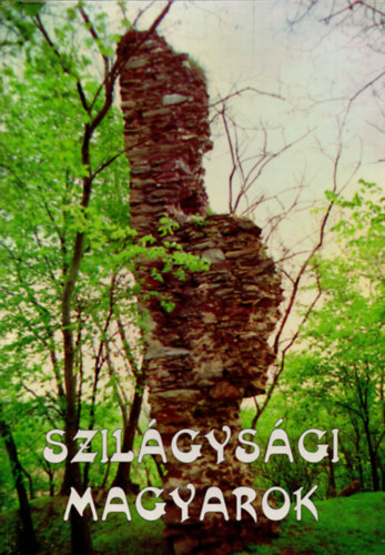 Szilgysgi magyarok