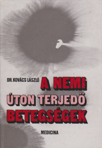 A nemi ton terjed betegsgek