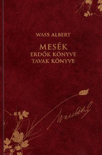 Mesk - Erdk knyve, tavak knyve