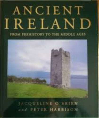 Ancient Ireland