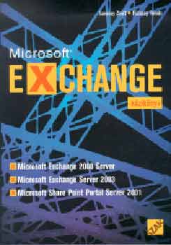 Microsoft Exchange-kziknyv