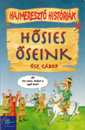 sz Gbor - Hsies seink
