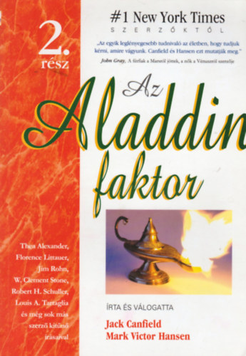 Az Aladdin faktor 2. rsz