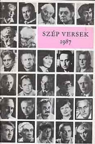 Szp versek 1987