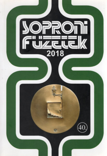 Soproni Fzetek 2018