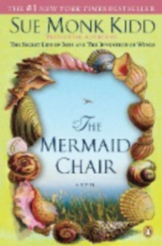 The Mermaid Chair *