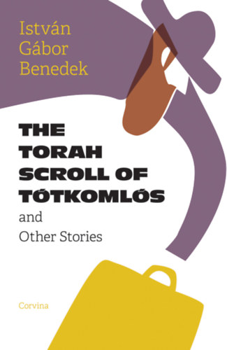 The Torah Scroll of Ttkomls