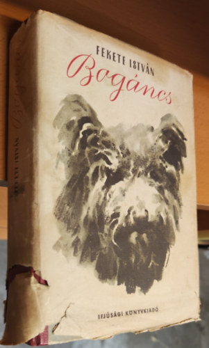 Bogncs I. kiads