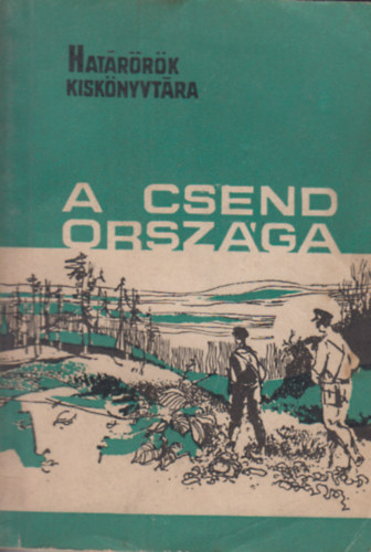 Psztor Ferenc - A csend orszga