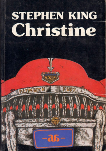 Christine