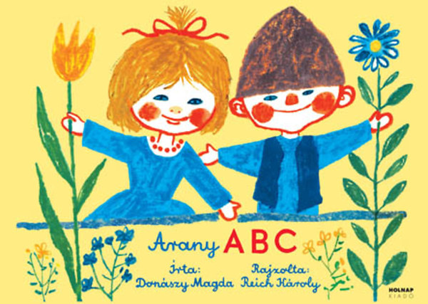 Arany ABC