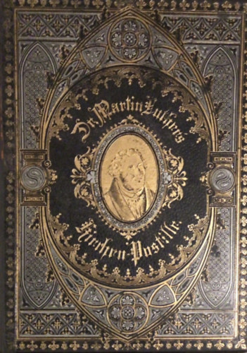 Kirchen-Postille