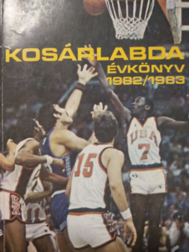 Kosrlabda vknyv 1982-1983