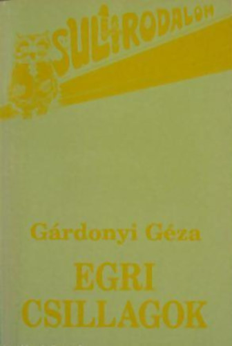Egri csillagok