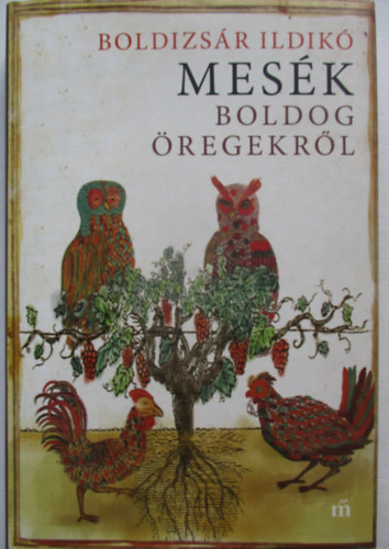 Mesk boldog regekrl