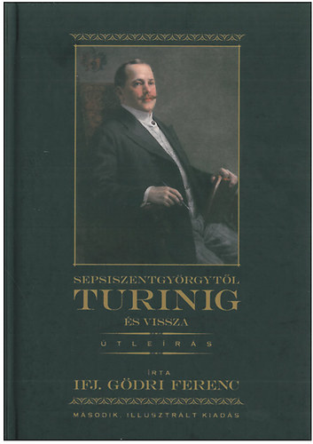 Sepsiszentgyrgytl Turinig s vissza - tlers