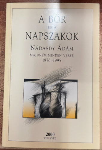 N�dasdy �d�m - A b�r �s a napszakok