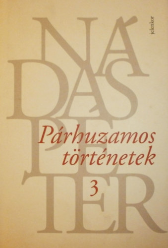 A szabadsg llegzete (Prhuzamos trtnetek 3.)