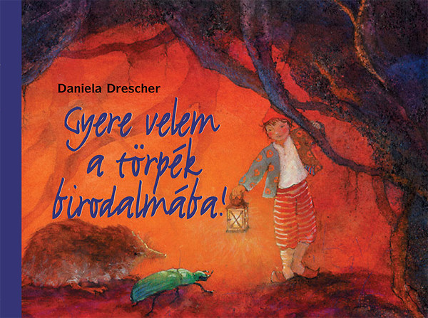 Gyere velem a trpk birodalmba!