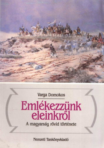 Emlkezznk eleinkrl