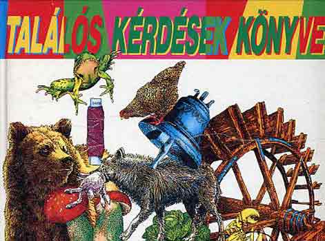 Talls krdsek knyve