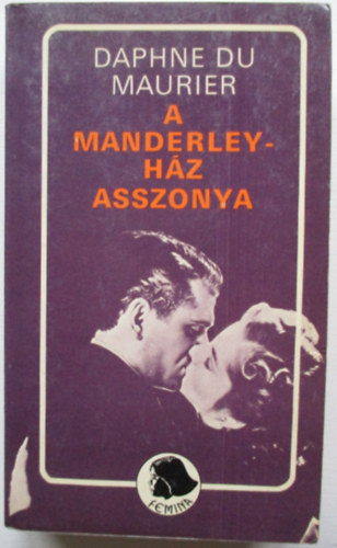 A Manderley-h�z asszonya