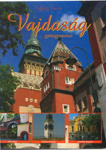 Vajdas�g gy�ngyszemei