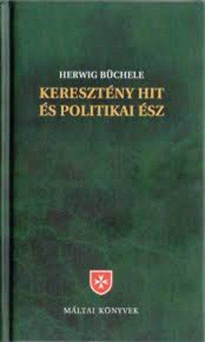 Keresztny hit s politikai sz