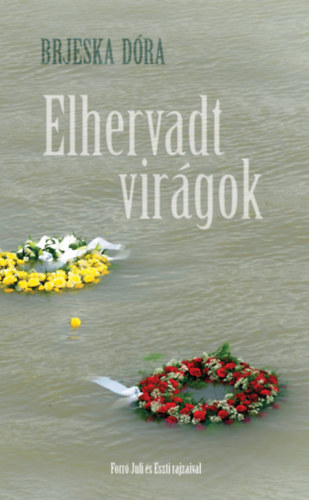 Elhervadt vir�gok