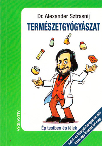 Termszetgygyszat (p testben p llek)