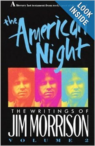 The american night 2