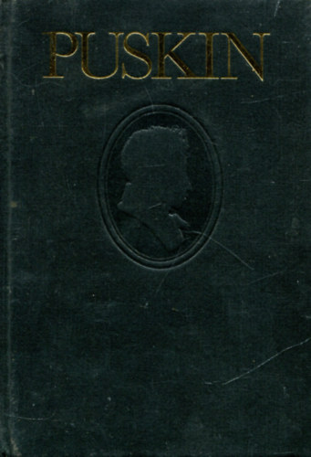 Alexander Szergejevics Puskin - Cikkek - Történelmi tanulmányok - Napló