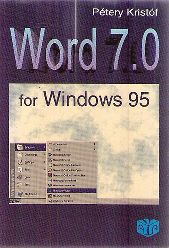 Word 7.0 for Windows '95