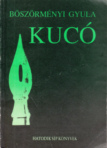 Bszrmnyi Gyula - Kuc