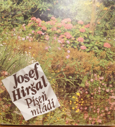 Josef Hiral - Pse mld