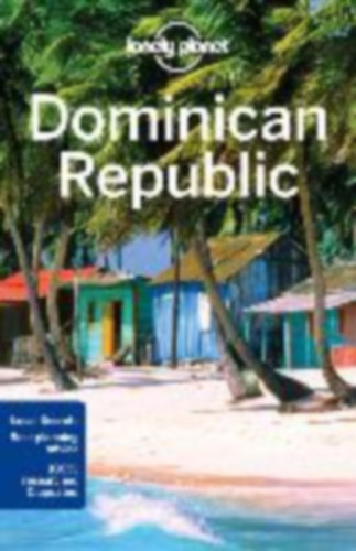 Kevin Raub Ashley Harrell - Dominican Republic