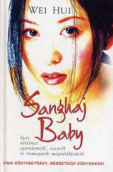 Wei Hui - Sanghaj baby