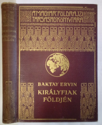 Kirlyfiak fldjn
