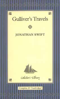 Jonathan Swfit - Gulliver's Travels